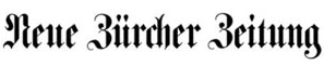 Neue Zürcher Zeitung
